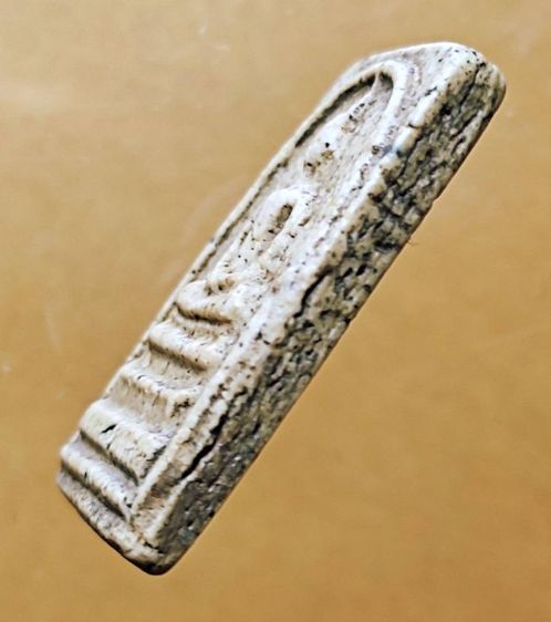 ฉลอง​ตรุษจีน​กับพระ​สมเด็จ​สะสม​เก่า รูปที่ 3