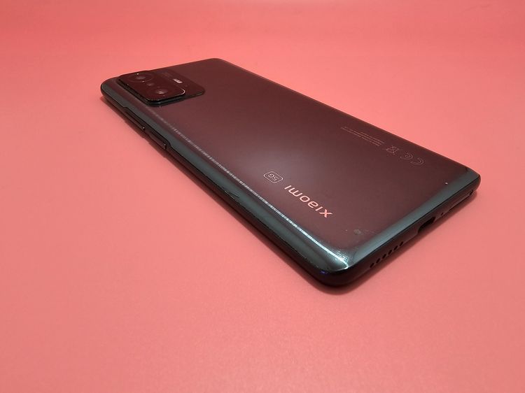 ขาย Xiaomi 11T Pro 5G 256GB สีดำ มือ2 รูปที่ 10