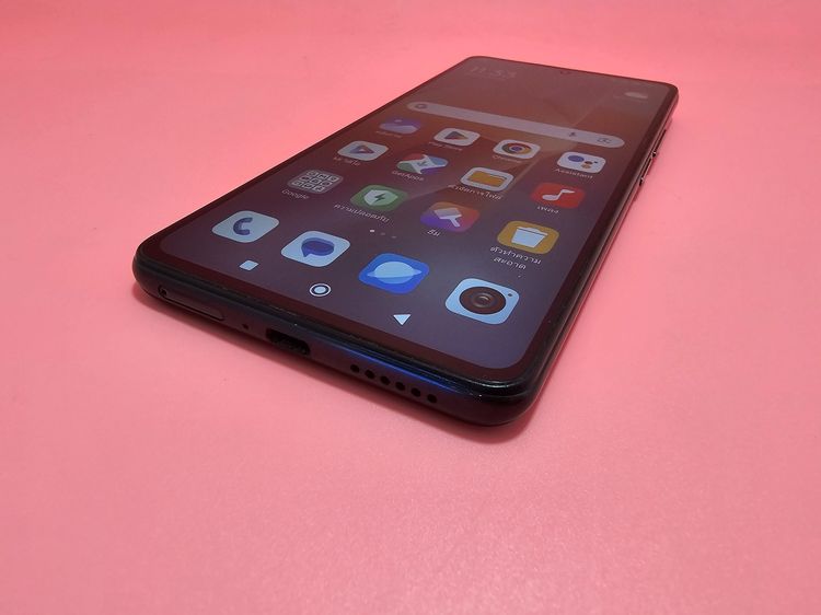 ขาย Xiaomi 11T Pro 5G 256GB สีดำ มือ2 รูปที่ 5