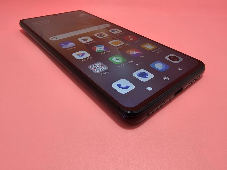 ขาย Xiaomi 11T Pro 5G 256GB สีดำ มือ2 รูปที่ 6