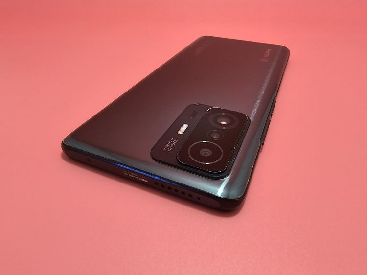 ขาย Xiaomi 11T Pro 5G 256GB สีดำ มือ2 รูปที่ 9