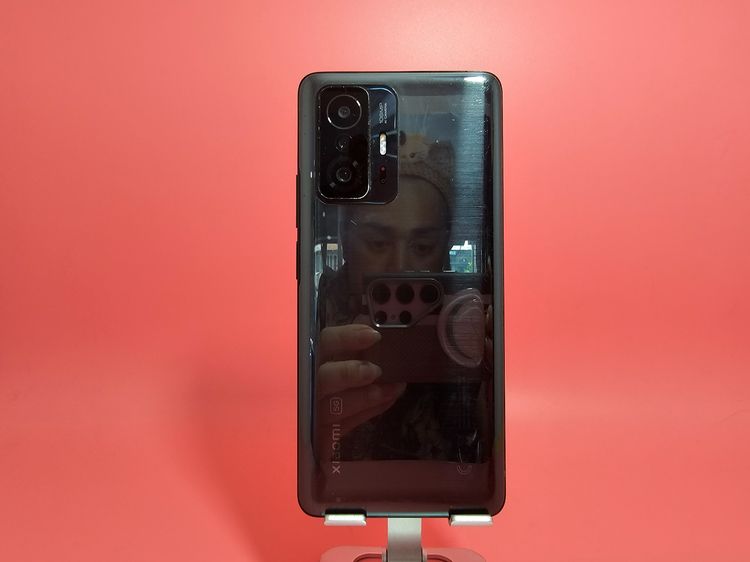 ขาย Xiaomi 11T Pro 5G 256GB สีดำ มือ2 รูปที่ 4