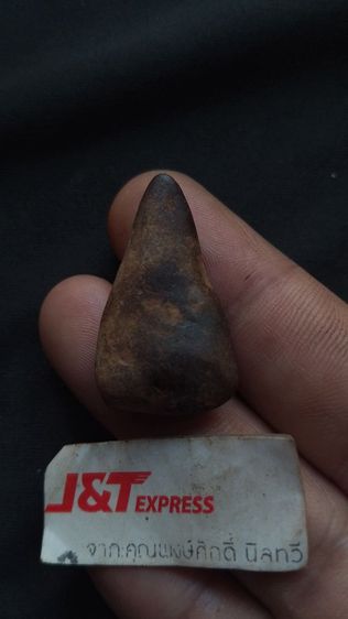 พระนางกำแพงกรุวัดบรมธาตุจังหวัดกำแพงเพชรเจ้าของเดิมบอกมา รูปที่ 3