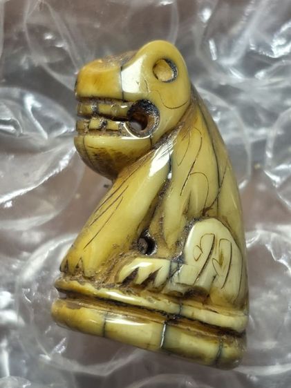 เสืออ้าปากมหาอำนาจ เก่าสวย รูปที่ 2