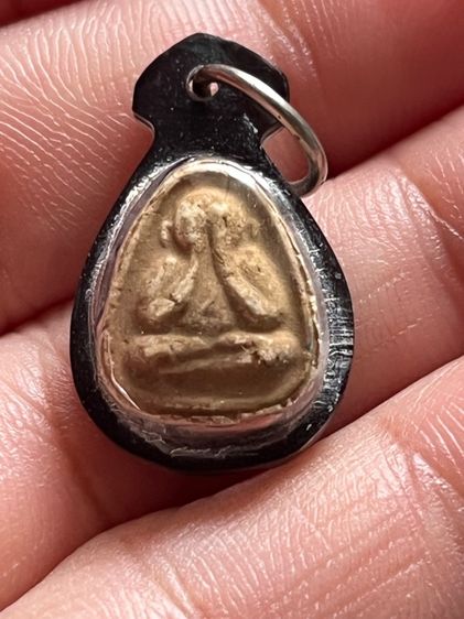 พระเก่าเก็บที่บ้านค่ะแบ่งปันค่ะพาราไม่แรงค่ะ รูปที่ 3