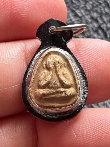 พระเก่าเก็บที่บ้านค่ะแบ่งปันค่ะพาราไม่แรงค่ะ รูปที่ 2