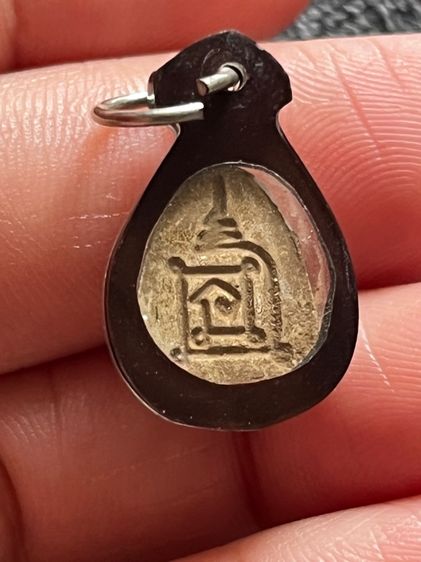 พระเก่าเก็บที่บ้านค่ะแบ่งปันค่ะพาราไม่แรงค่ะ รูปที่ 4