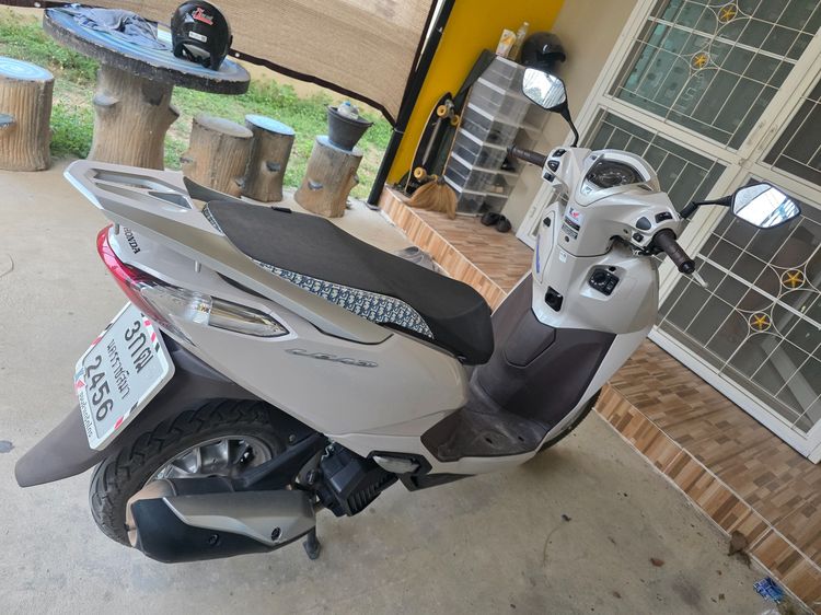 Honda lead125 รูปที่ 5