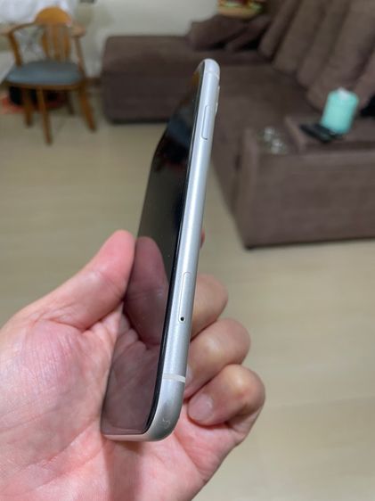 iphone11 สีขาว 128gb รูปที่ 6