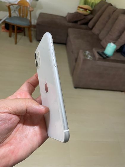 iphone11 สีขาว 128gb รูปที่ 7