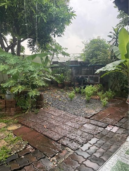 มีบางส่วน 2011 ใช่ บ้านเดี่ยว 2 ชั้น รูปที่ 3