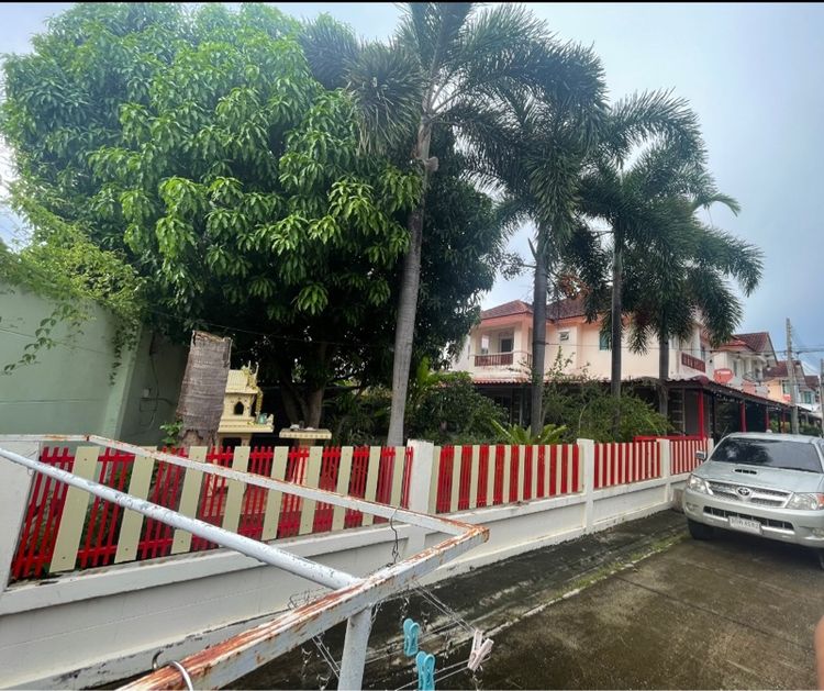 มีบางส่วน 2011 ใช่ บ้านเดี่ยว 2 ชั้น รูปที่ 2