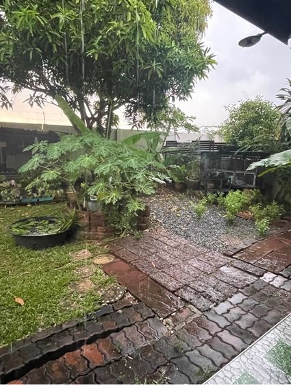 มีบางส่วน 2011 ใช่ บ้านเดี่ยว 2 ชั้น รูปที่ 4