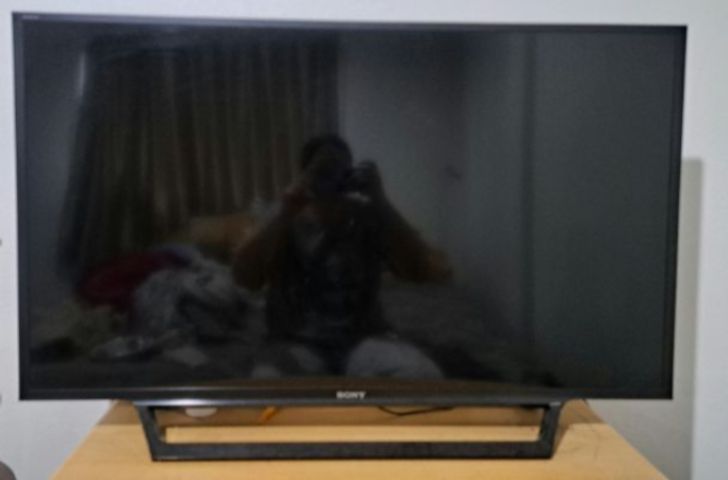 ขายTV Sony Bravia 40  นิ้ว เสียงดี คมชัด ใช้งานปกติ  รูปที่ 9