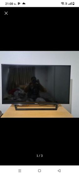 ขายTV Sony Bravia 40  นิ้ว เสียงดี คมชัด ใช้งานปกติ  รูปที่ 8