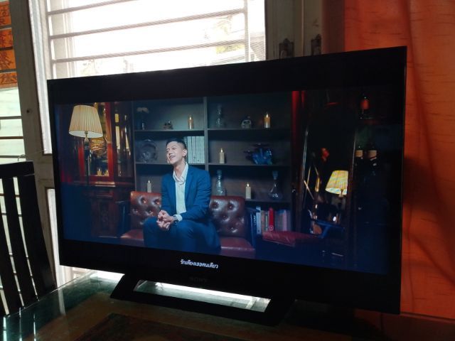 ขายTV Sony Bravia 40  นิ้ว เสียงดี คมชัด ใช้งานปกติ  รูปที่ 7