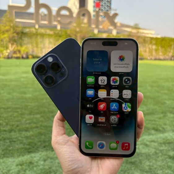 iPhone 14 Pro Max  128GB มีผ่อนคับ  รูปที่ 3