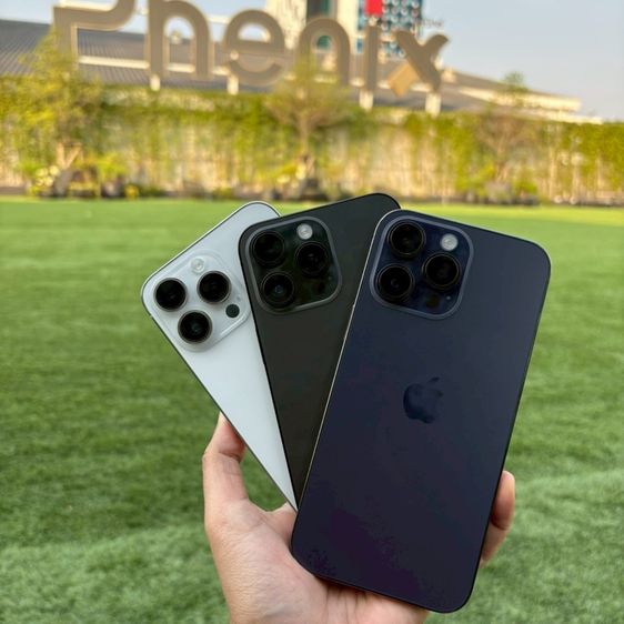 iPhone 14 Pro Max 128GB มีผ่อนคับ