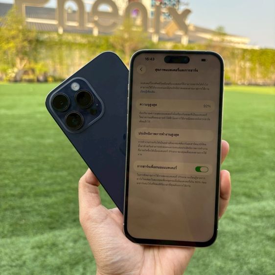 iPhone 14 Pro Max  128GB มีผ่อนคับ  รูปที่ 7