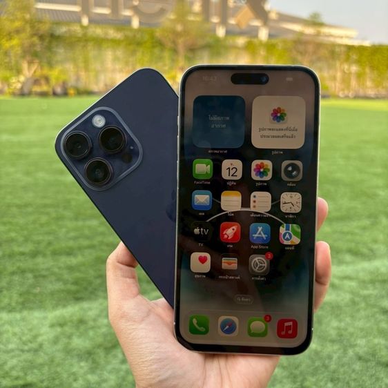 iPhone 14 Pro Max  128GB มีผ่อนคับ  รูปที่ 8