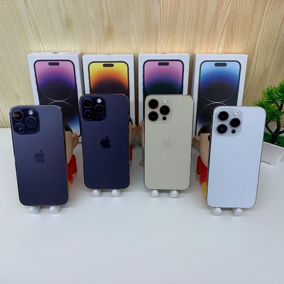 iPhone 14 Pro Max  มีผ่อนครับ  รูปที่ 2