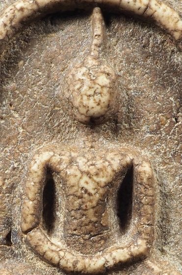 พระสมเด็จวัดระฆัง พิมพ์ใหญ่ สวยมาก รูปที่ 6