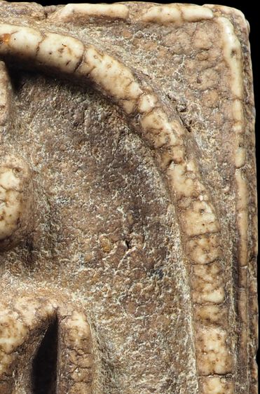 พระสมเด็จวัดระฆัง พิมพ์ใหญ่ สวยมาก รูปที่ 7