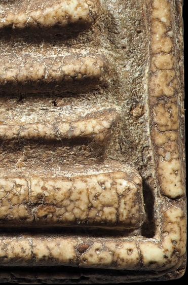 พระสมเด็จวัดระฆัง พิมพ์ใหญ่ สวยมาก รูปที่ 10