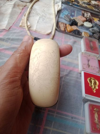 หลวงพ่อเดิม