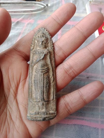 พระกรุคราบเดิมๆ รูปที่ 2