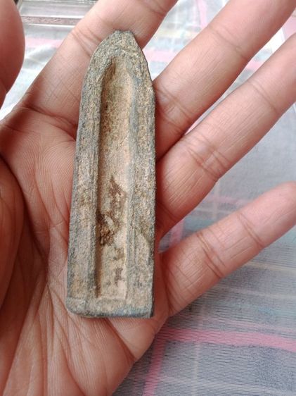 พระกรุคราบเดิมๆ รูปที่ 6