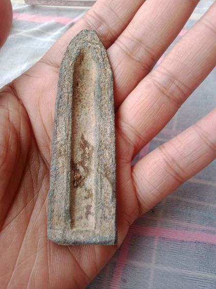 พระกรุคราบเดิมๆ รูปที่ 3