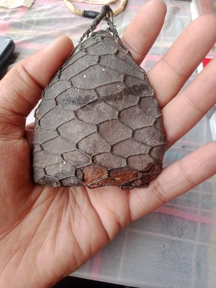 พระแท้สภาพเดิม รูปที่ 3