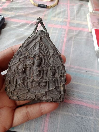 พระแท้สภาพเดิม