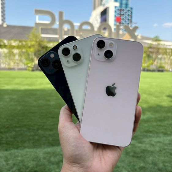 iPhone 13 มีผ่อนครับ