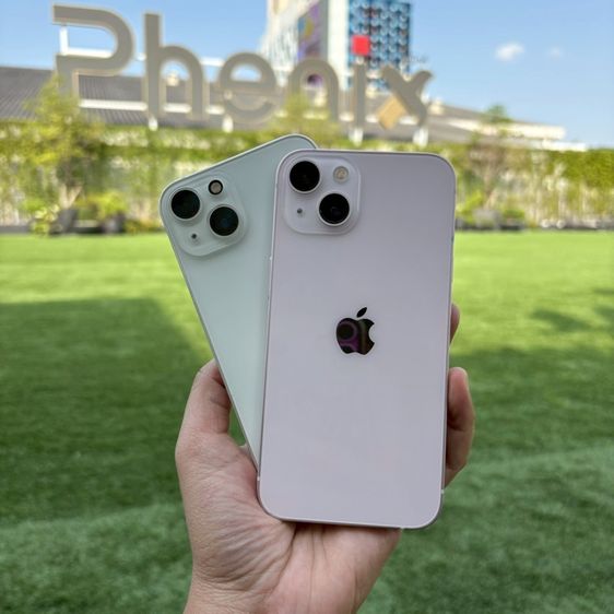 iPhone 13 มีผ่อนครับ  รูปที่ 7