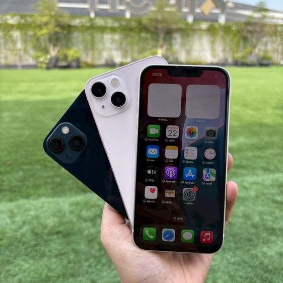 iPhone 13 มีผ่อนครับ  รูปที่ 2