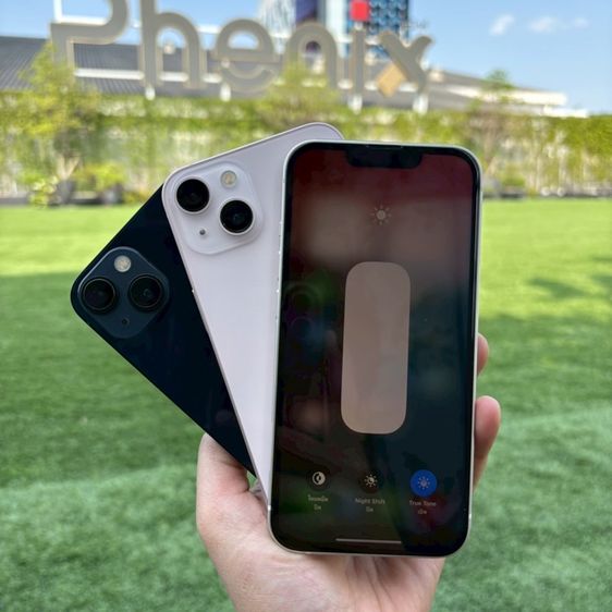 iPhone 13 มีผ่อนครับ  รูปที่ 6