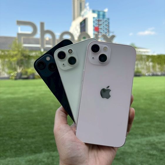 iPhone 13 มีผ่อนครับ  รูปที่ 8