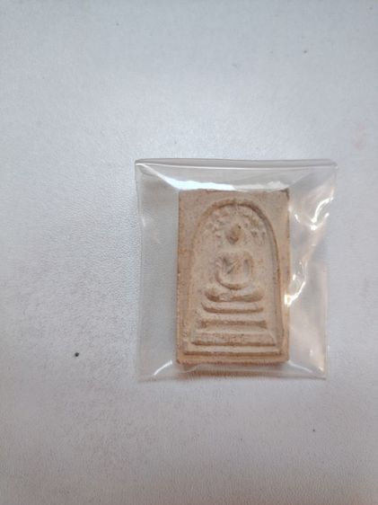 พระสมเด็จ​วัดไผ่โรงวัว รูปที่ 2