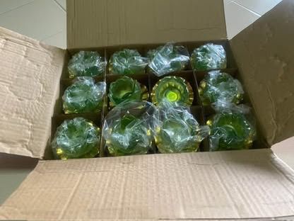 ชิงเทียนดอกบัว รูปที่ 14