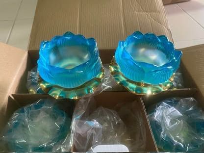 ชิงเทียนดอกบัว รูปที่ 11