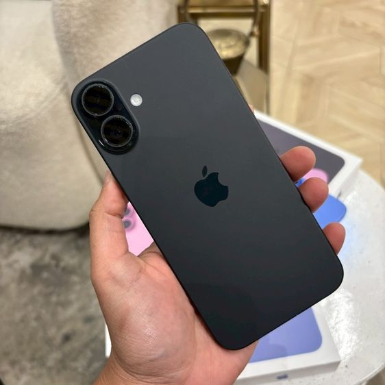 iPhone 16 plus มีผ่อนครับ  รูปที่ 4