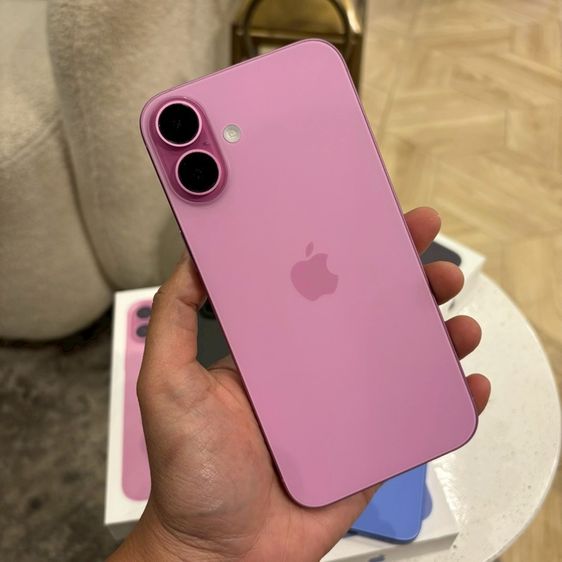iPhone 16 plus มีผ่อนครับ  รูปที่ 6