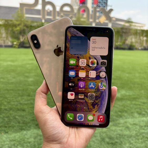 iPhone 15 pro max  มีผ่อนคับ รูปที่ 6