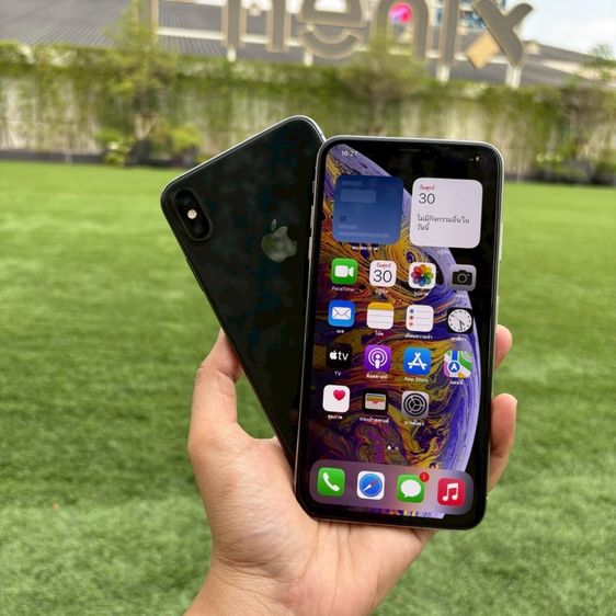 iPhone 15 pro max  มีผ่อนคับ รูปที่ 3