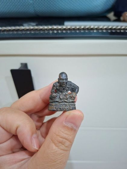 หลวงปู่บัว แก้วคง รูปที่ 4