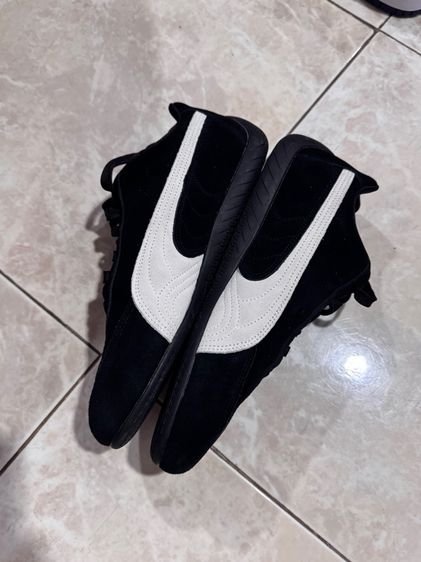 Puma Speedcat OG Black White รูปที่ 3