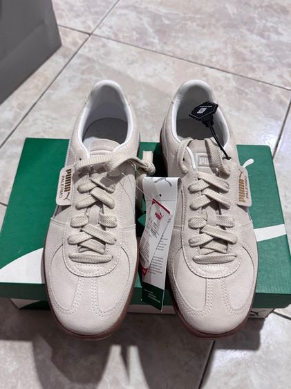 Puma Speedcat OG Black White 