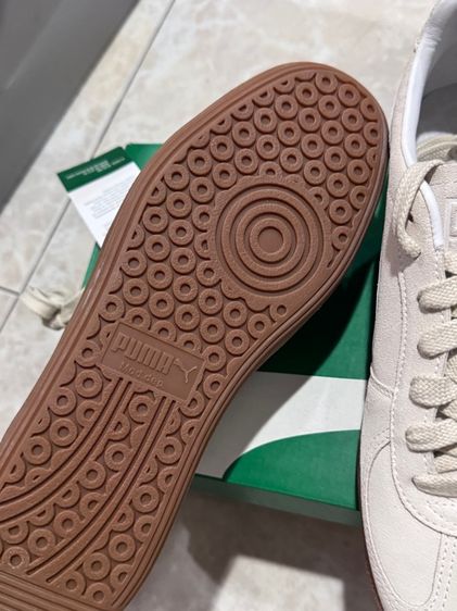 Puma Speedcat OG Black White  รูปที่ 4